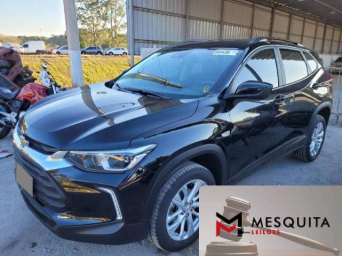 CHEVROLET TRACKER 22/23
