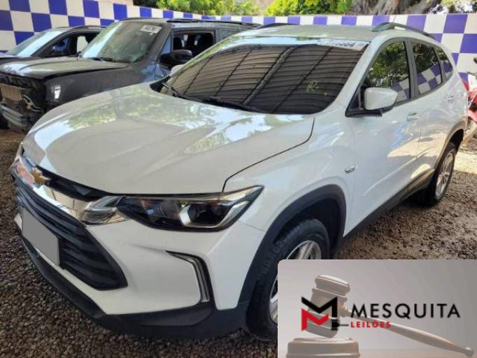 CHEVROLET TRACKER 22/23