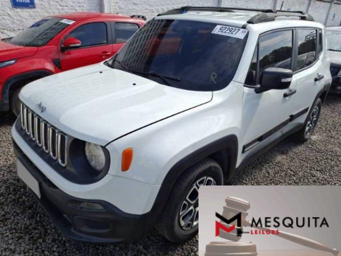JEEP RENEGADE 16/16