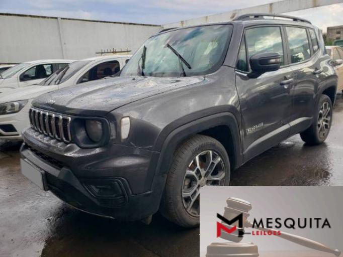 JEEP RENEGADE 23/23