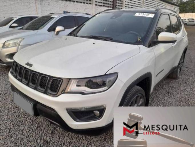 JEEP COMPASS 21/21