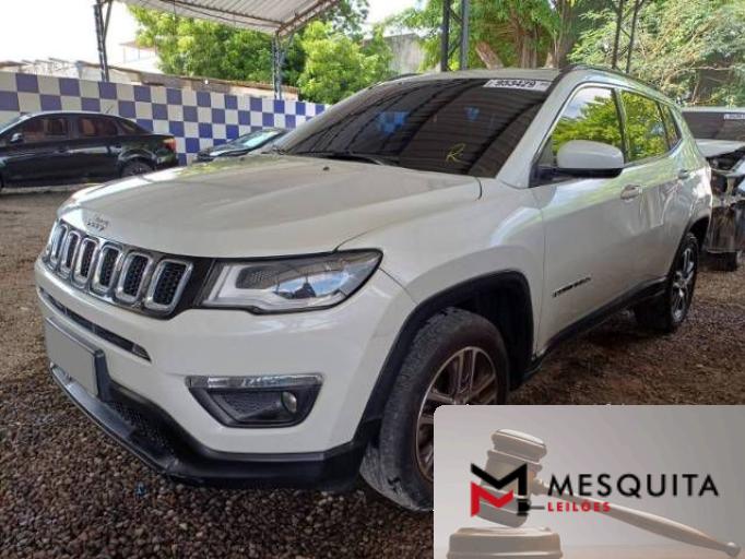 JEEP COMPASS 20/21