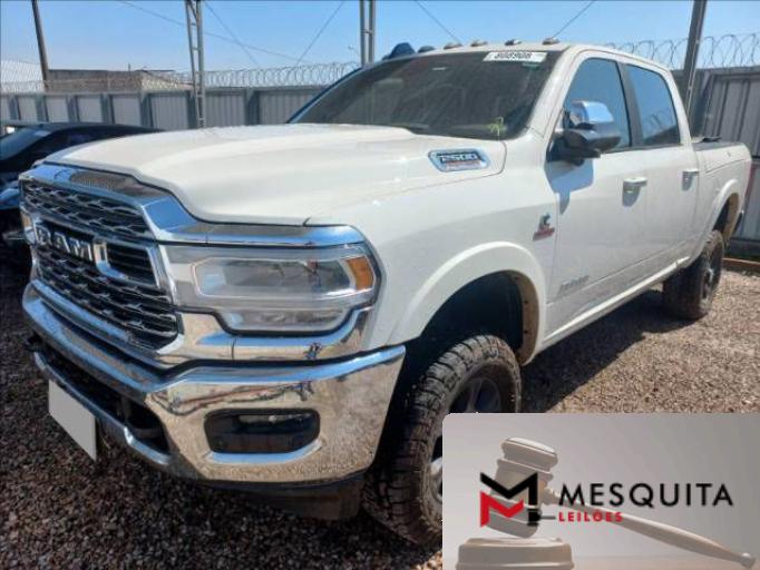 RAM 2500 20/20