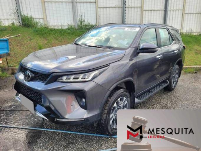 TOYOTA SW4 22/23