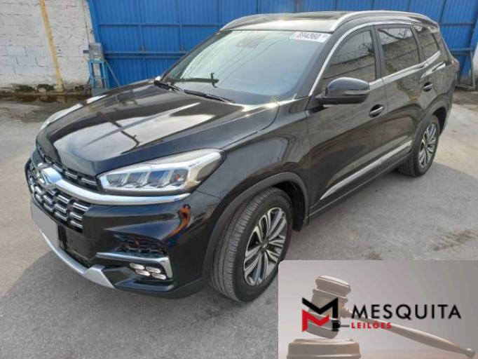 CAOA CHERY TIGGO 8 22/23