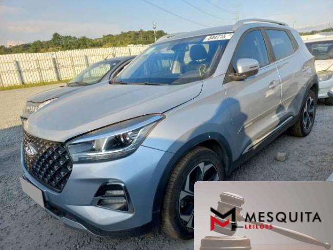 CAOA CHERY TIGGO 5X 22/23