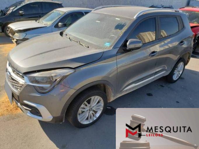 CAOA CHERY TIGGO 5X 19/20