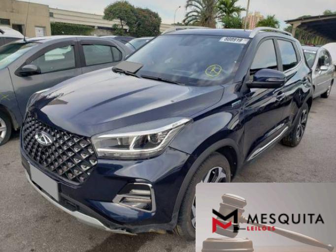 CAOA CHERY TIGGO 5X 22/23