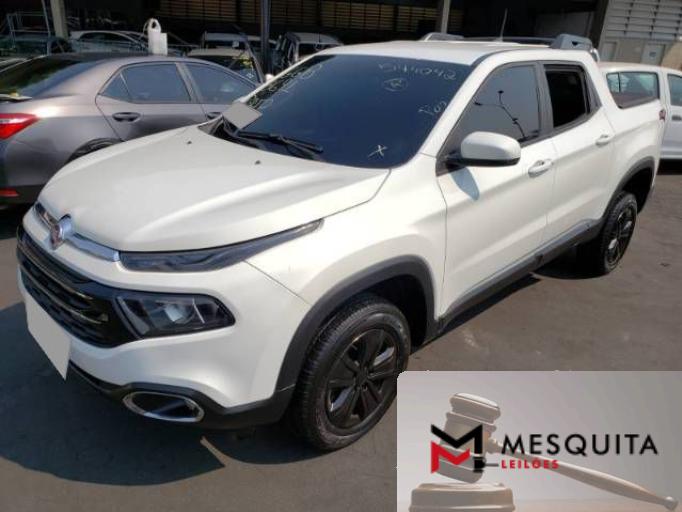 FIAT TORO 17/17