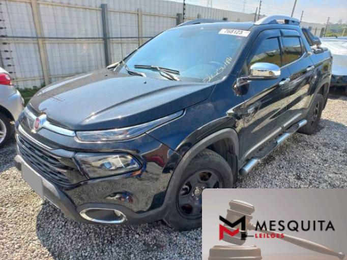 FIAT TORO 19/20