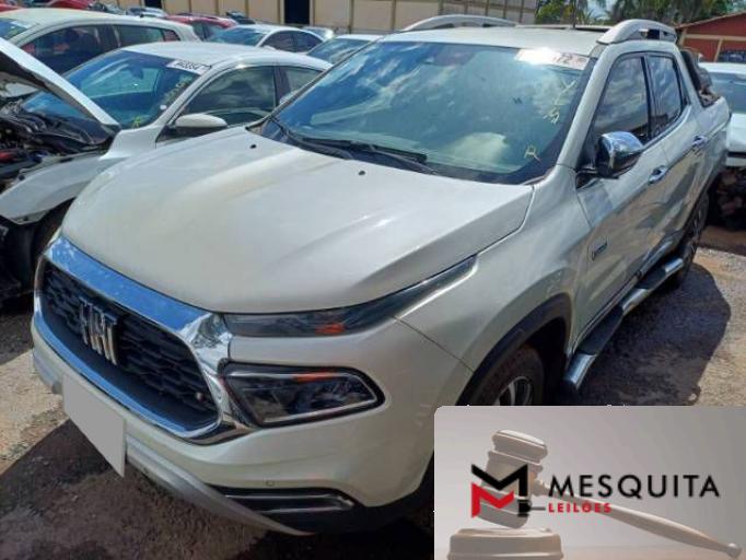 FIAT TORO 22/23