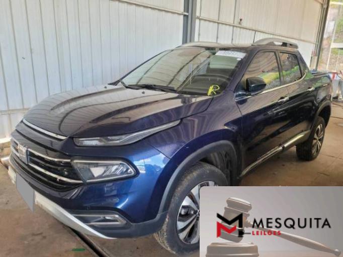 FIAT TORO 23/23