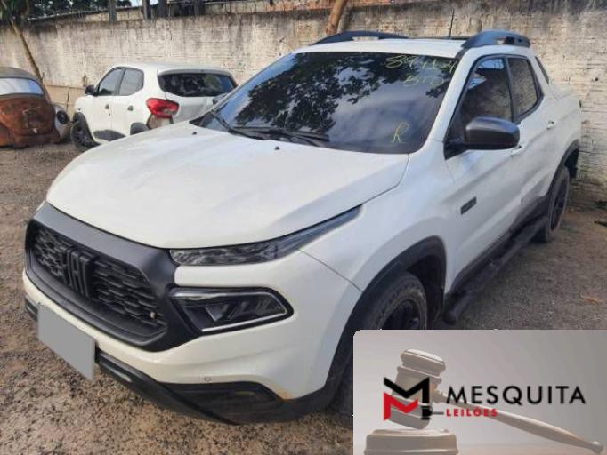 FIAT TORO 21/22