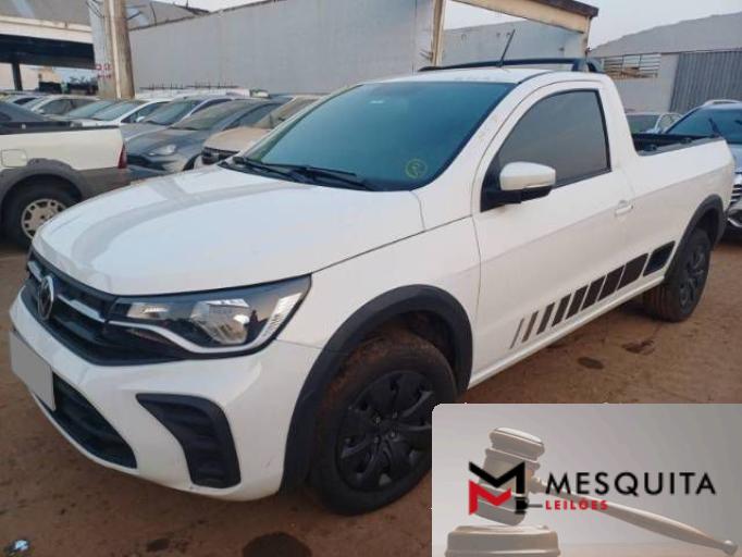 VOLKSWAGEN SAVEIRO 23/24