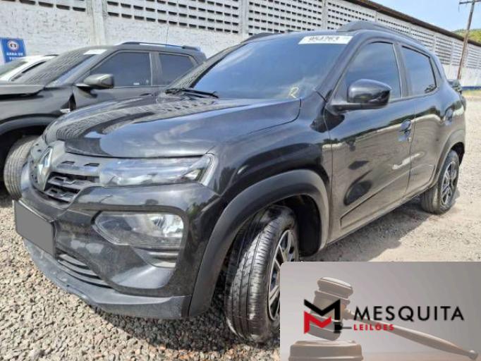 RENAULT KWID 23/24