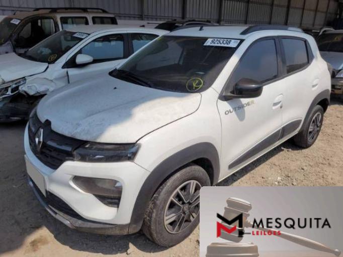 RENAULT KWID 22/23