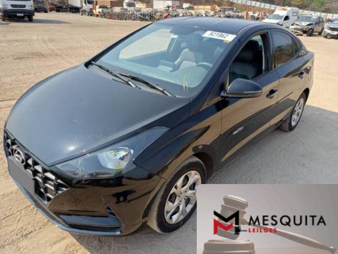 HYUNDAI HB20S 22/22