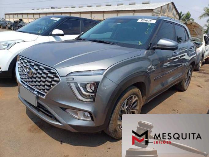 HYUNDAI CRETA 22/22