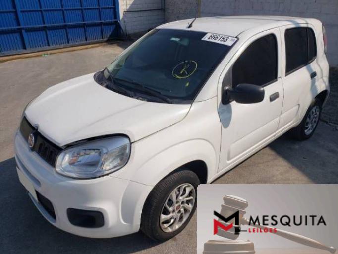 FIAT UNO 15/16