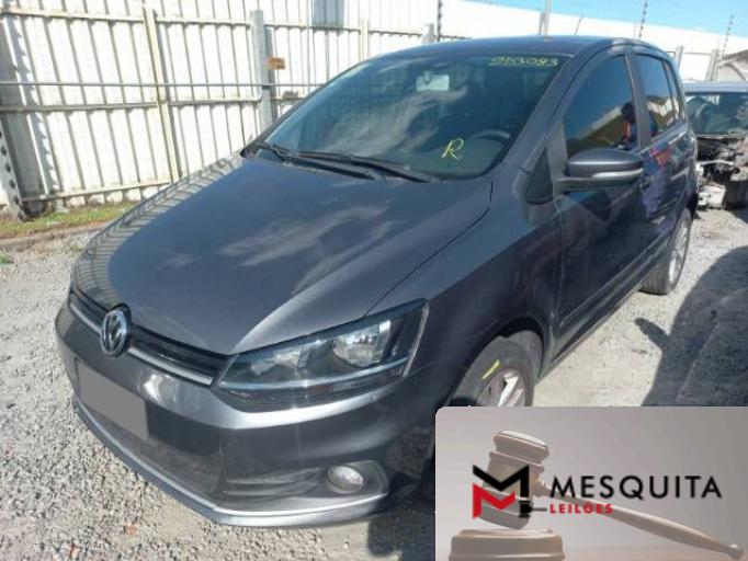 VOLKSWAGEN FOX 20/21