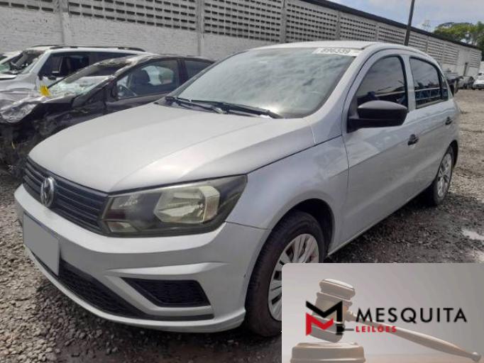 VOLKSWAGEN GOL 22/23