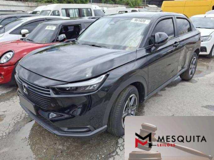 HONDA HR-V 24/25