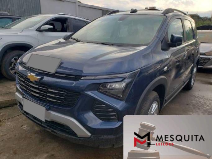 CHEVROLET SPIN 24/25