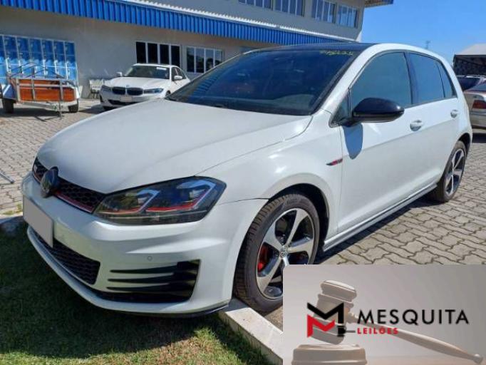 VOLKSWAGEN GOLF 14/14