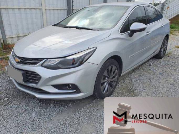 CHEVROLET CRUZE 18/18