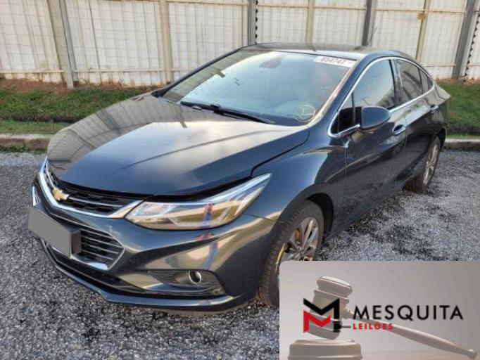 CHEVROLET CRUZE 17/18