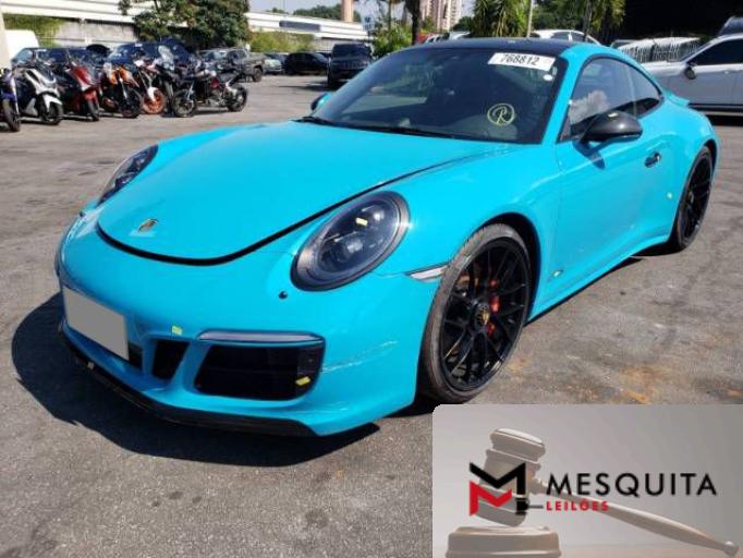 PORSCHE 911 19/19