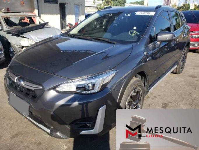 SUBARU XV 22/22