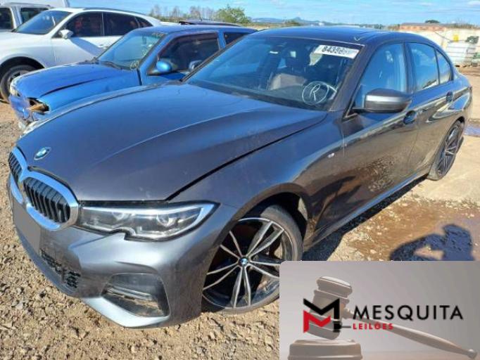 BMW SERIE 3 20/21