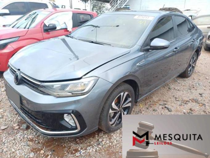 VOLKSWAGEN VIRTUS 23/24