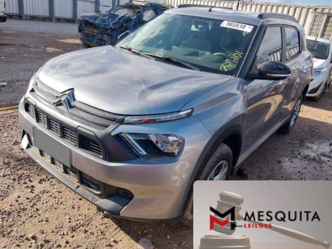 CITROEN C3 AIRCROSS 24/25