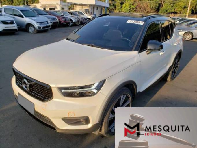 VOLVO XC40 18/19
