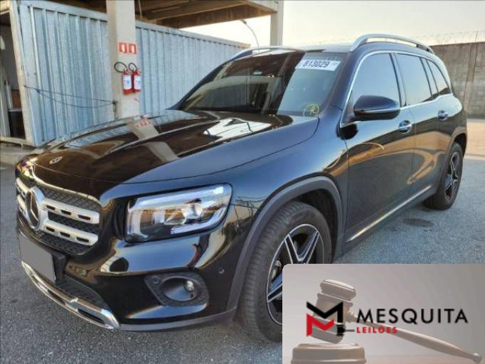 MERCEDES BENZ CLASSE GLB 20/21
