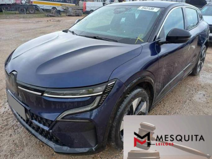 RENAULT MEGANE 23/24