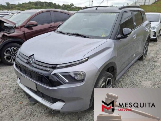 CITROEN C3 AIRCROSS 24/24