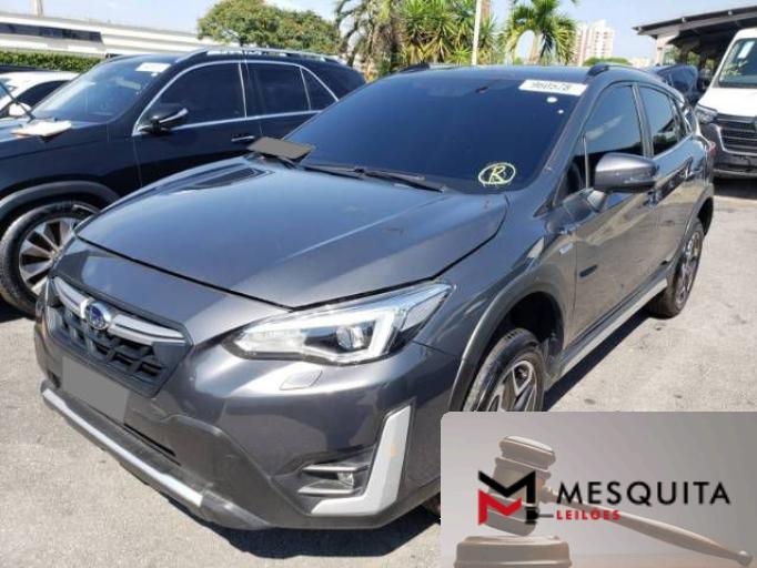 SUBARU XV 20/21