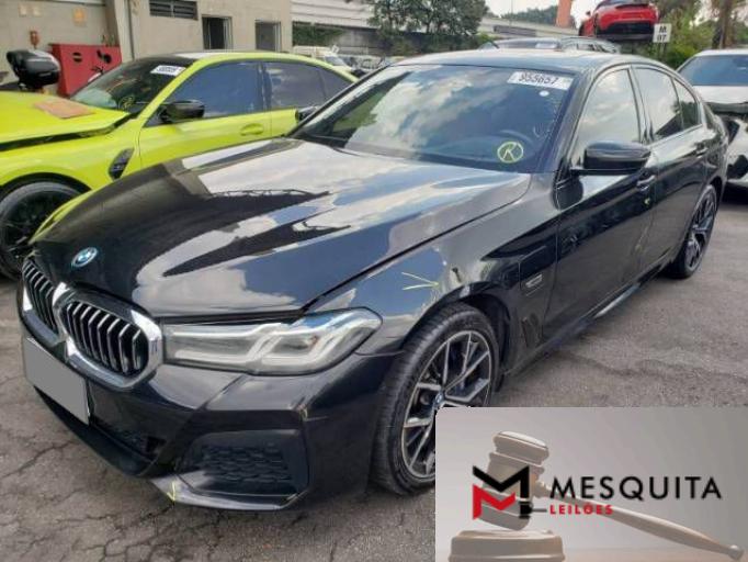 BMW SERIE 5 21/22