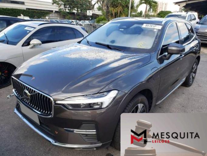 VOLVO XC60 23/24