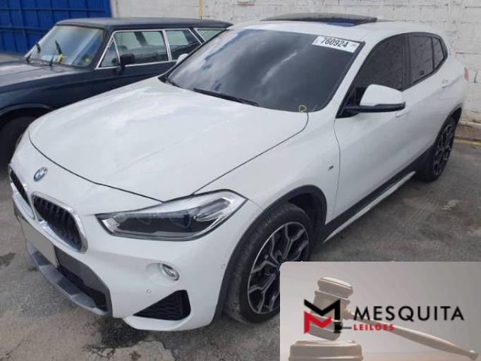 BMW X2 18/19