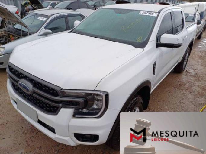 FORD RANGER CD 23/24