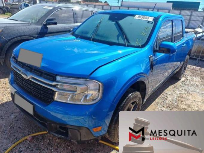FORD MAVERICK 21/22