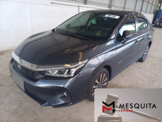 HONDA CITY 24/25