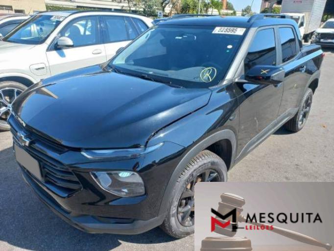 CHEVROLET MONTANA 23/23