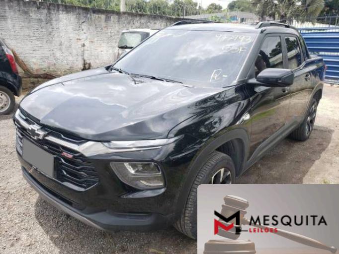 CHEVROLET MONTANA 24/24
