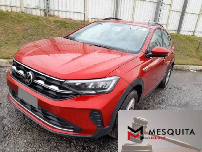 VOLKSWAGEN NIVUS 24/24