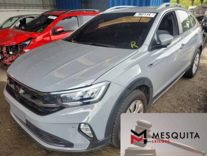 VOLKSWAGEN NIVUS 24/24